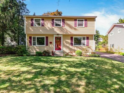 58 Case Parkway, Burlington, VT, 05401