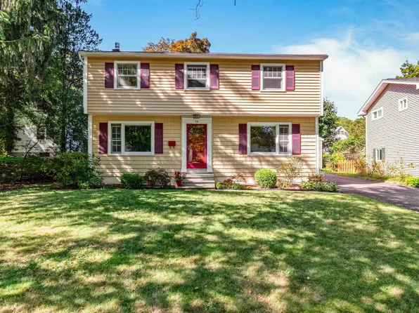 58 Case Parkway, Burlington, VT 05401