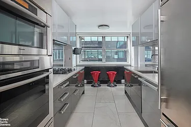 Rented by Brown Harris Stevens