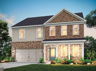 1669 Branch Creek Dr Lot 88, Cumming, GA 30040