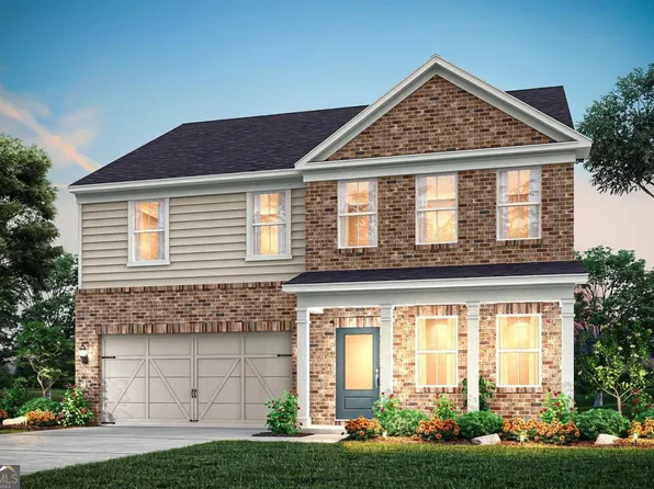 1669 Branch Creek Dr Lot 88, Cumming, GA 30040