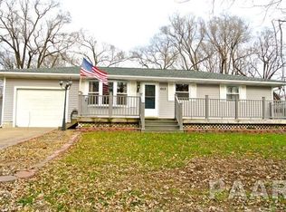 1513 E Valley Shore Dr, Peoria, IL