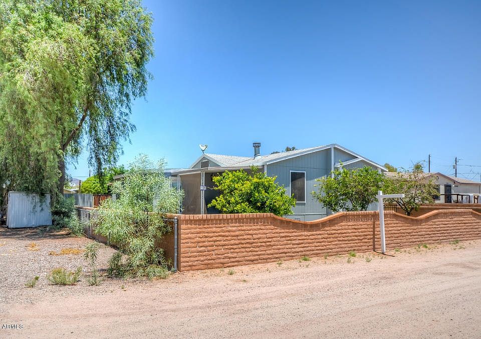 For Sale: 1025 S CEDAR Drive, Apache Junction, AZ 85120