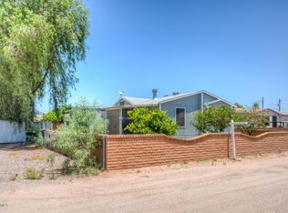 1025 S Cedar Dr, Apache Junction, AZ 85120