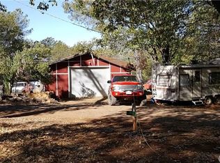 46 N Point Rd, Chico, CA 95973