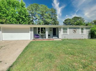 2314 Ridgewood Dr, Tyler, TX 75701