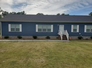 206 Salem Rd, Dorchester, SC 29437