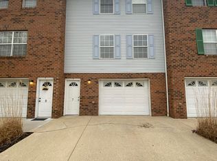 7 Thistlewood Ln, Huntington, WV 25705