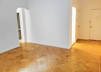 Rented by Corcoran