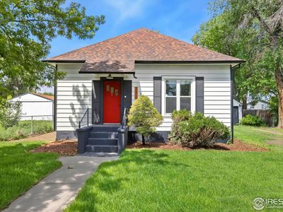 211 Main St, La Salle, CO, 80645