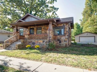 514 W Norton Rd, Springfield, MO 65803