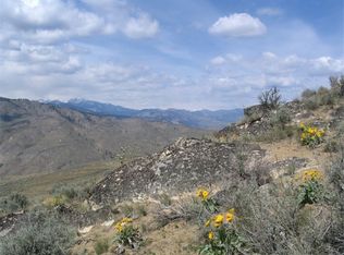 Methow River Rnch LOT 52, Methow, WA 98834