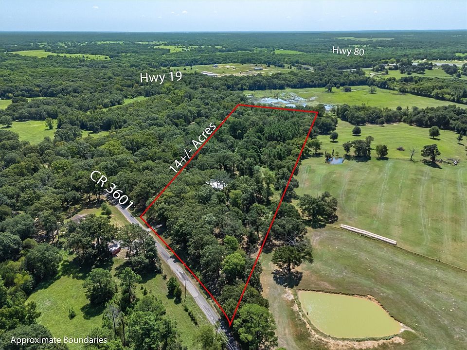 1st image of 2444 County Road 3601