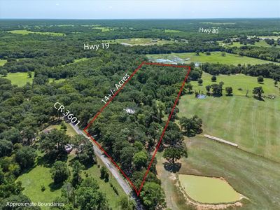 2444 County Road 3601, Edgewood, TX, 75117