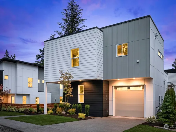 11417 NE 95th Street, Kirkland, WA 98033