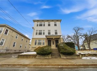 616 Lonsdale Ave, Central Falls, RI 02863