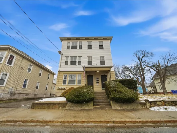 616 Lonsdale Avenue, Central Falls, RI 02863