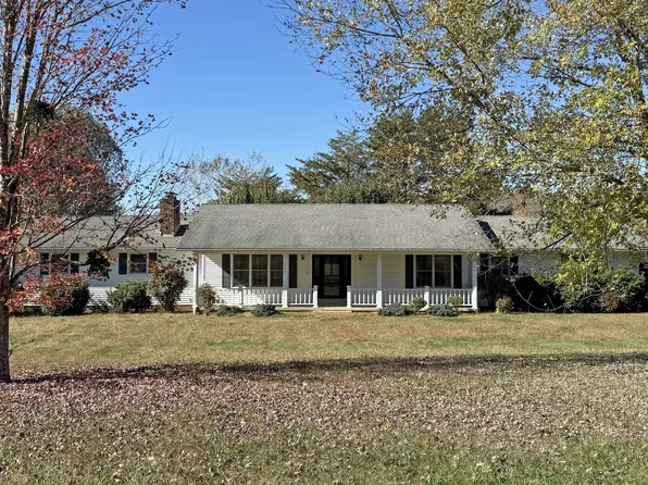 2593 Smiths Grove Rd, Scottsville, KY 42164