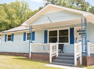 223 Farm Rd, Goose Creek, SC 29445