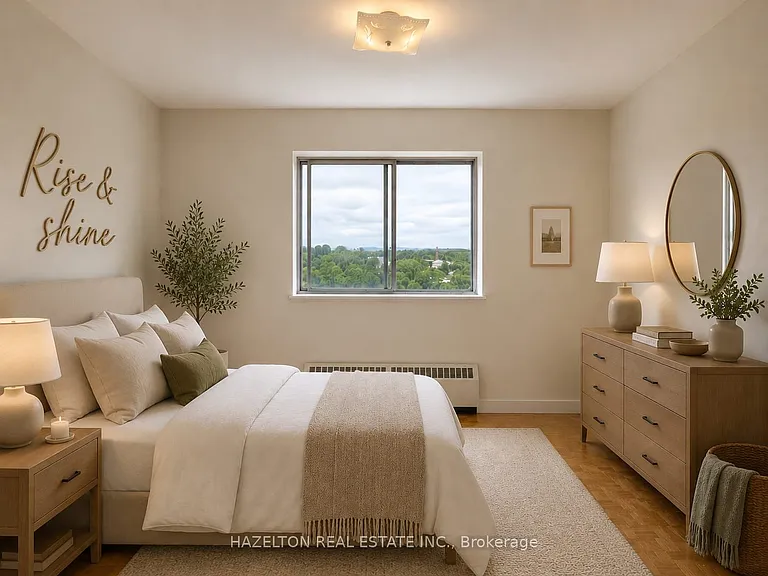 1665 Bloor St E #1015 — Photo 10