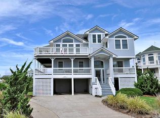167 Four Seasons Ln, Duck, NC 27949