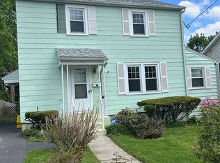 202 Harding Ave, Endwell, NY 13760