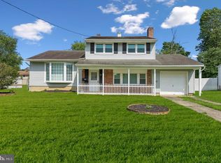 15 Nassau Ave, Woodbury, NJ 08096