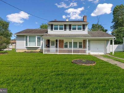 15 Nassau Ave, Woodbury, NJ, 08096