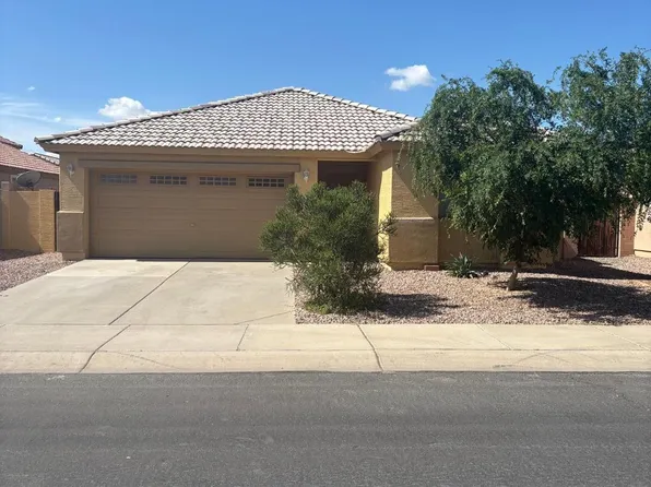 582 S 152nd Ln, Goodyear, AZ 85338