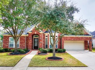 25507 Wildbrook Crossing Ln, Katy, TX 77494