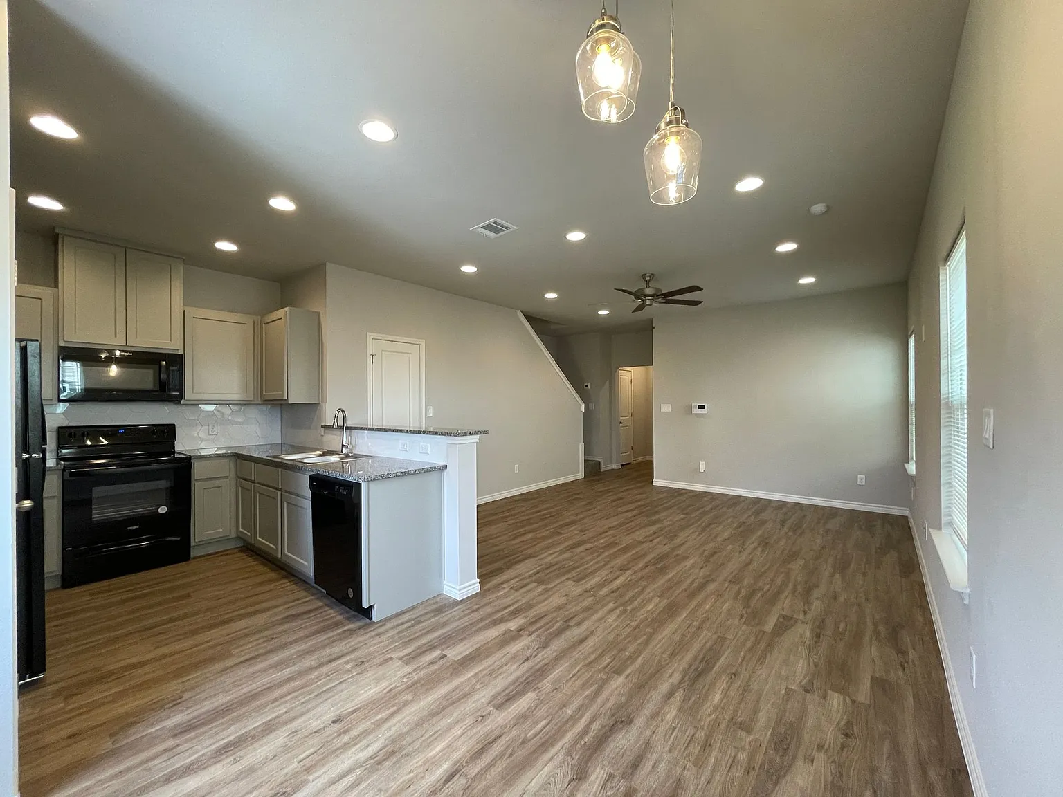 Townhome for rent — Photo 3