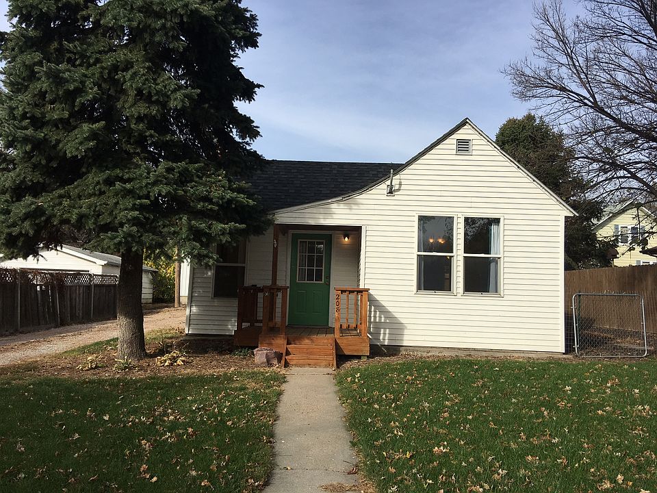1st image of 208 W F St