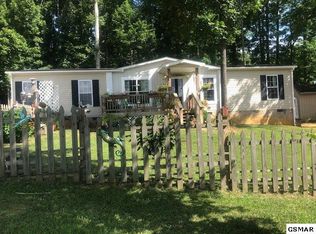 317 Mountain Meadows Dr, New Market, TN 37820