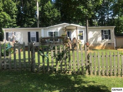 317 Mountain Meadows Dr, New Market, TN, 37820