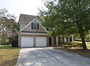602 Preserve Park Dr, Loganville, GA 30052