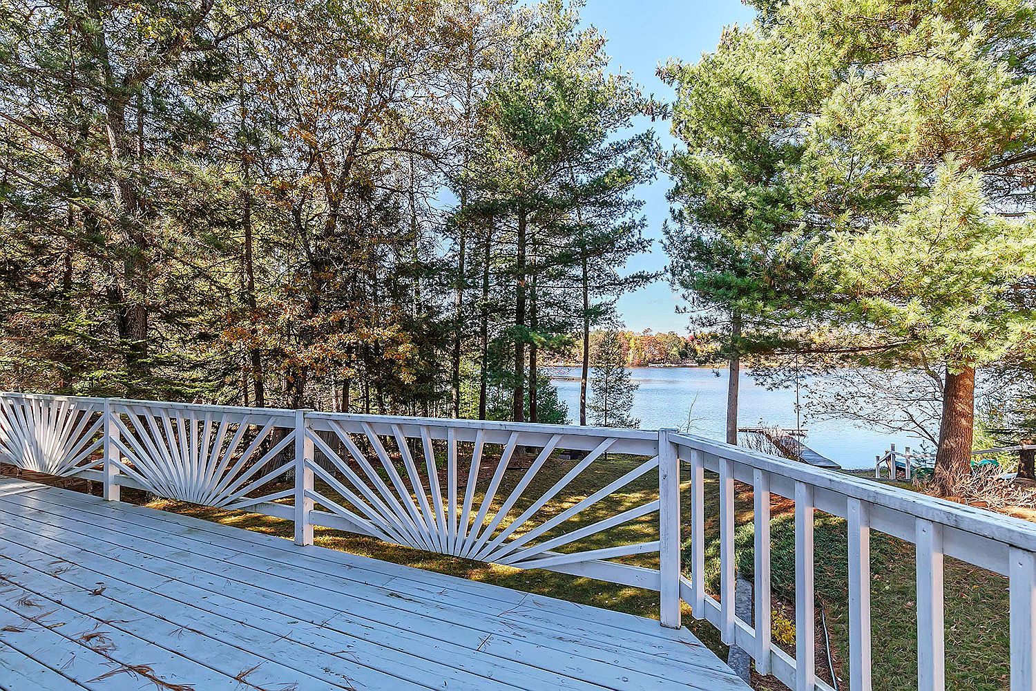 N11609 S Lost Lake Trl, Athelstane, WI 54104 Zillow