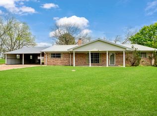 120 N Douglas St, Bogata, TX 75417