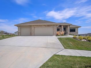 3507 S 214th St, Elkhorn, NE 68022