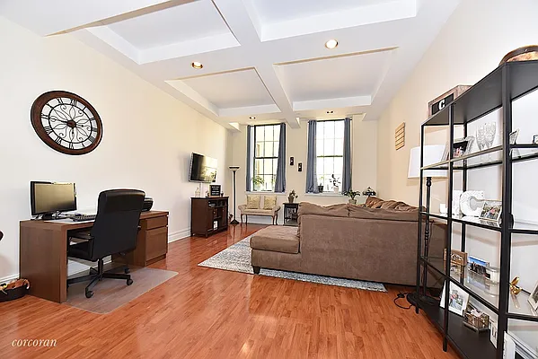 Rented by Corcoran | media 1