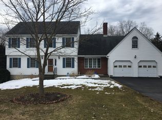 145 Pine Orchard Rd, Branford, CT 06405