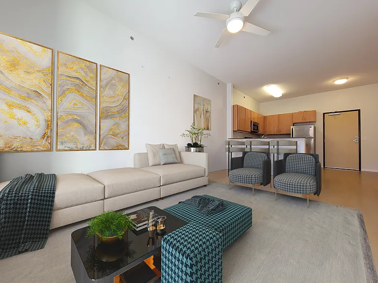 The Lofts — Photo 1