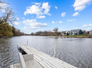 2530 North River ROAD, Waterford, WI