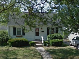 2406 Mahan St, Ferndale, MI