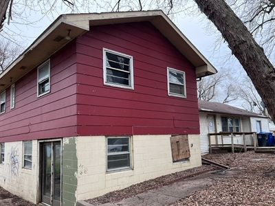 3207 48th Ave, Moline, IL, 61265