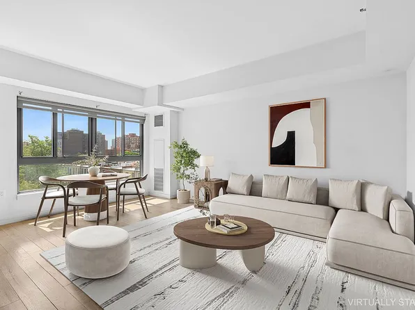 171 W 131st St APT 619, New York, NY 10027