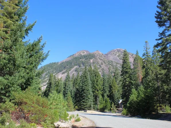 LOT 41 Skyview Rd, Mount Shasta, CA 96067
