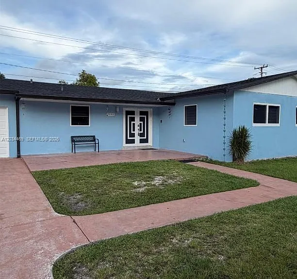 20301 SW 117th Ave — Photo 1