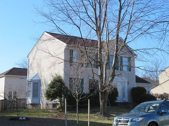 3rd image of 7928 Carriage Dr