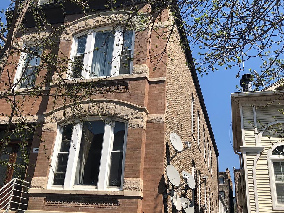 1253 N Cleaver St APT 2R, Chicago, IL 60642 Zillow