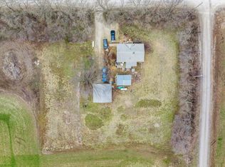 14026 SW Purity Springs Rd, Augusta, KS 67010